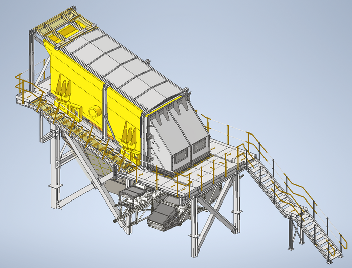 CONVEYORS