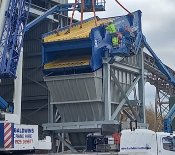 CONVEYORS