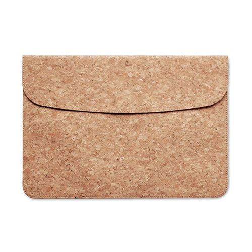 MO6448 Cork Laptop Sleeve