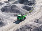 Mining Truck DR50CE