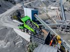 Mining Truck DR50CE