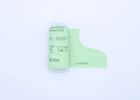 Compostable waste bag 10L