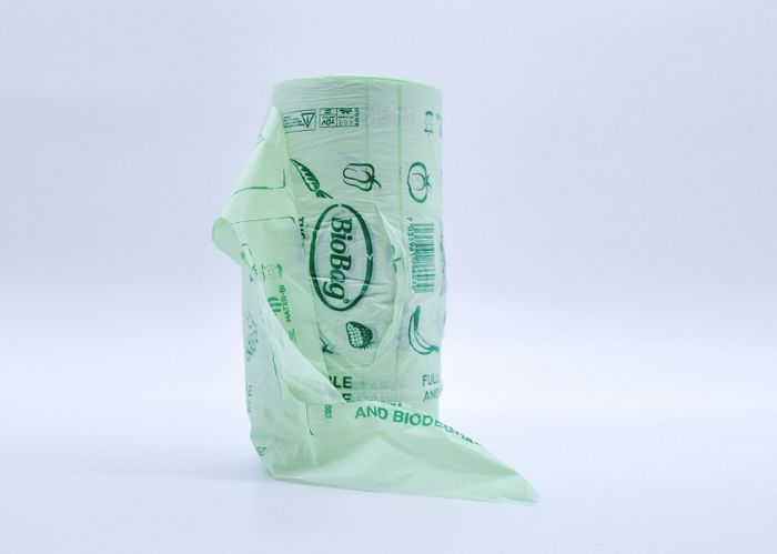 Compostable Fruit & Vegetable bags