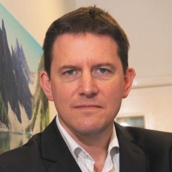 Duncan Midwood - DDRS Alliance
