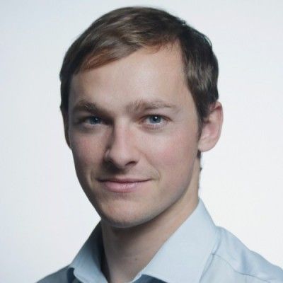 Rory Capper - ByWaters