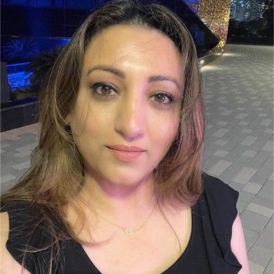 Sairah Alam - Linx