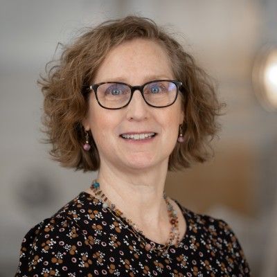 Bettina Gilbert - WRAP