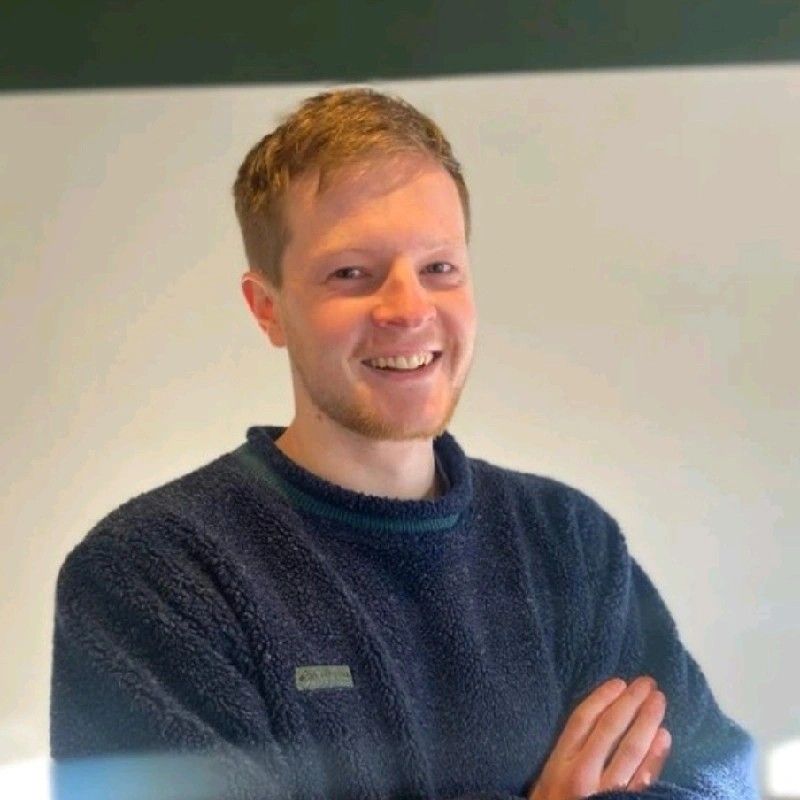 Will Bourne - GrowRoom Agency