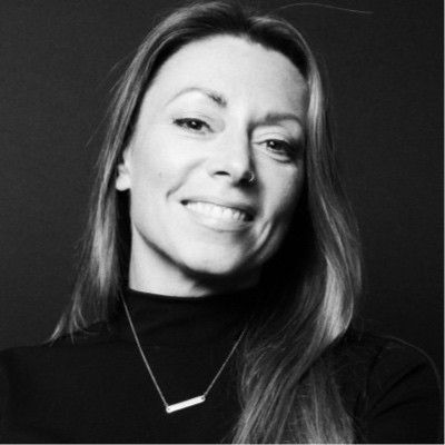 Jo Kotas - Used Creative 