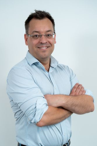 Tom Housmans - Fuenix Ecogy