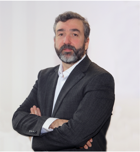 Paul Hevia - Thalia Waste Management