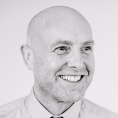 Mike Boyes - 