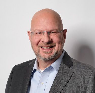 Thomas Blocher - BUSS ChemTech