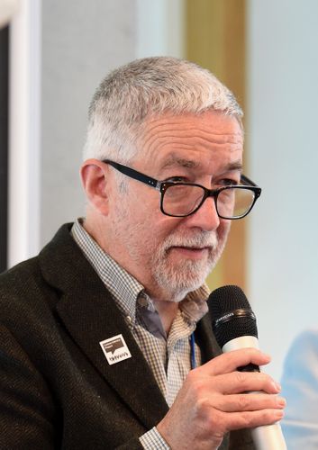 Phil Korbel - Carbon Literacy Project