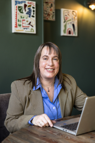 Claudia Amos - Ceres Waste, Renewables, and Environment