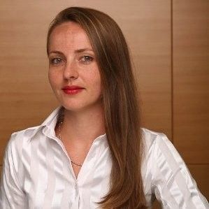 Elżbieta Jezienicka-Baryluk - Silk Road Certification