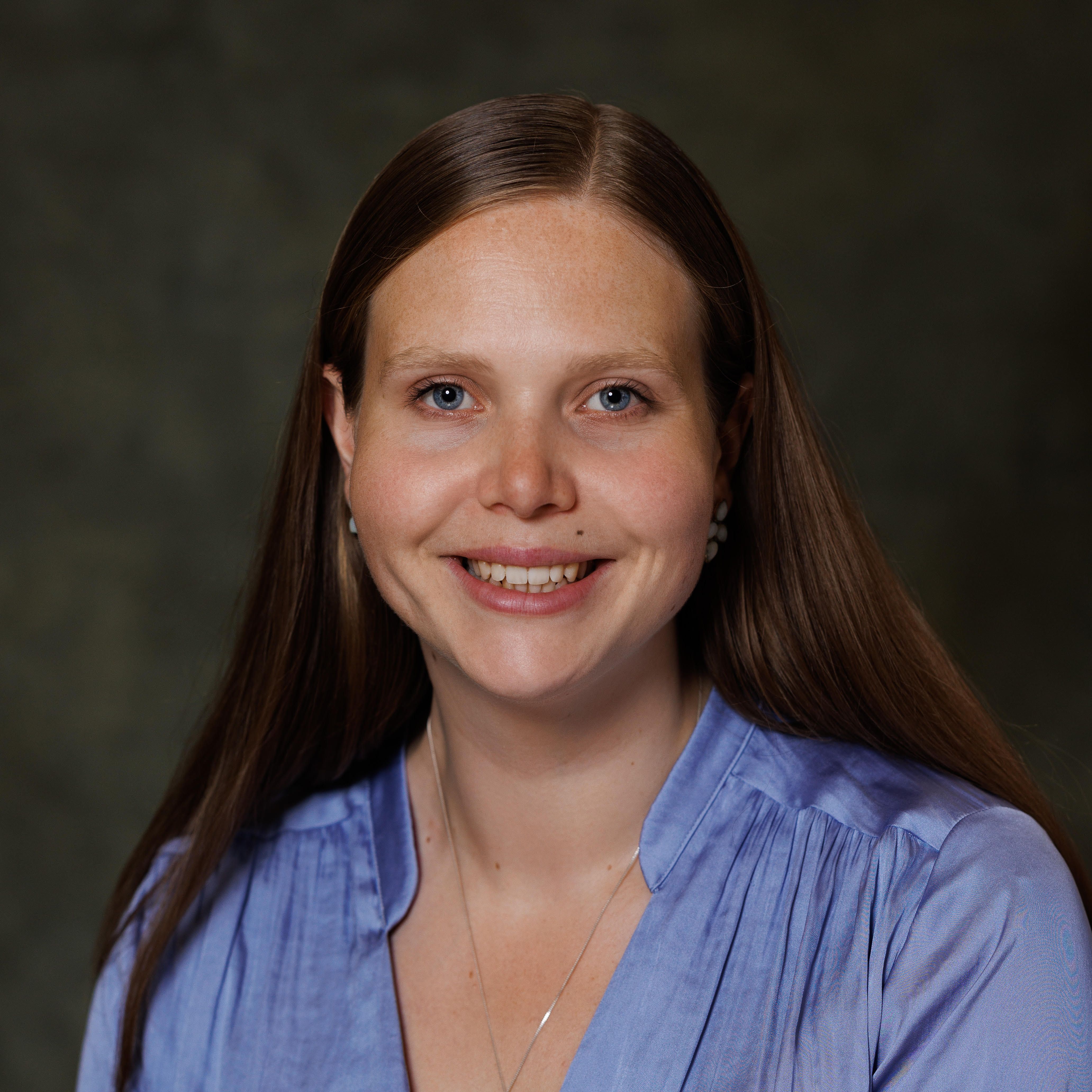 Charlotte Gruender - Epoch Biodesign Limited 