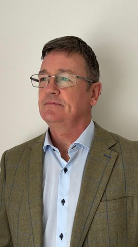 James McGirl - Tyrecrete Ltd