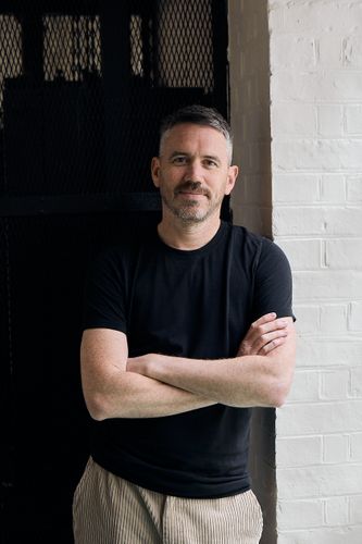 Colin Macgadie - ForEverydayLife