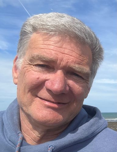 Graeme Kennett - 
