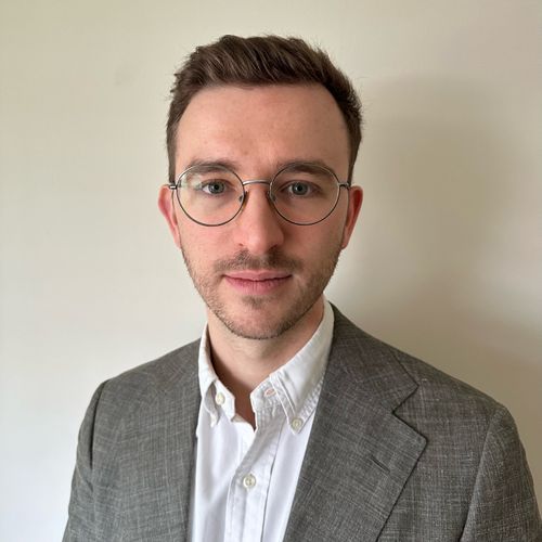 Oliver Morrall - FPF FlexCollect Project