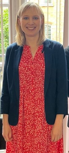 Helen Jordan - British Plastics Federation