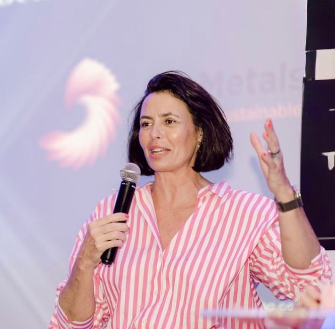 Amy Bird - 