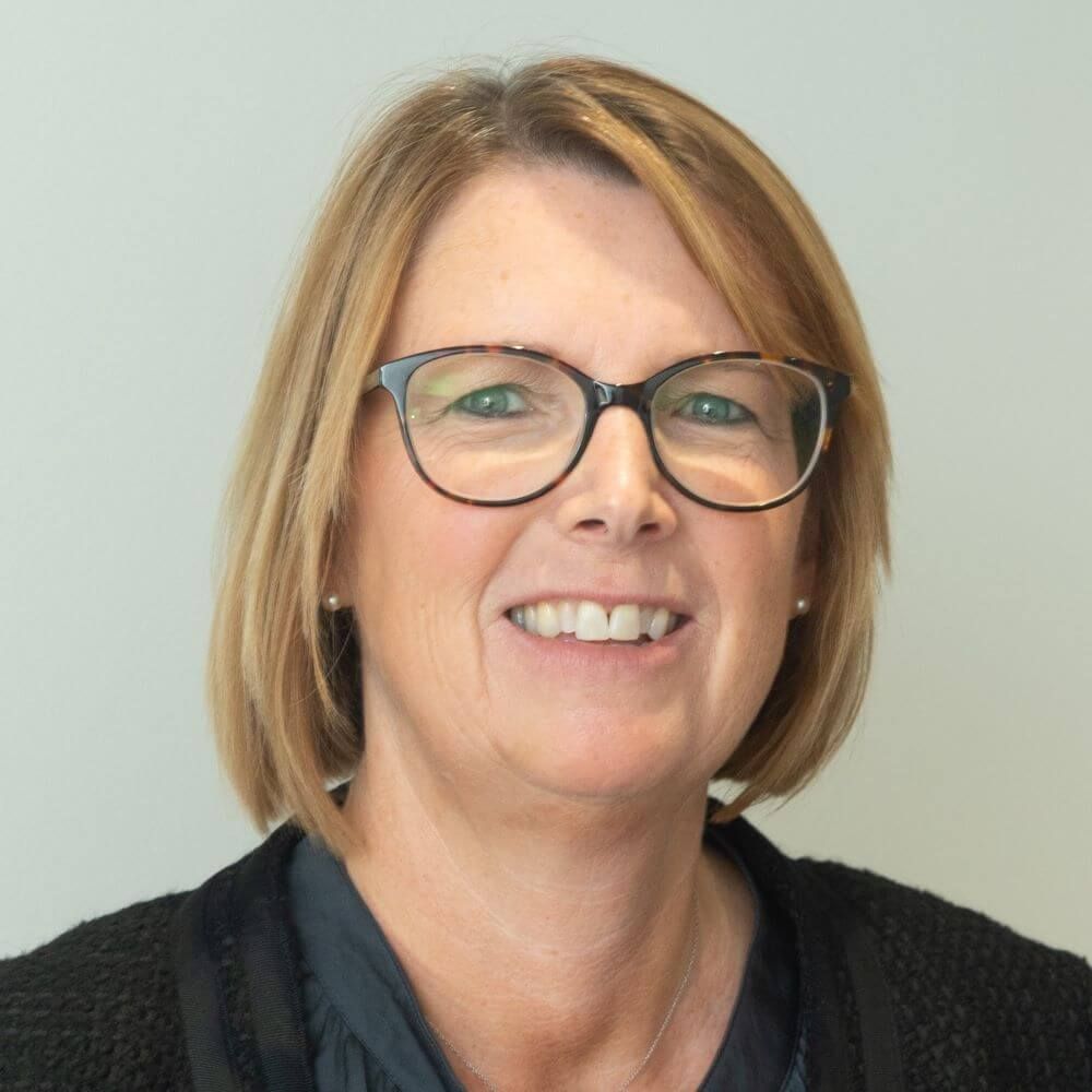 Julia Turner - Wood Recyclers association