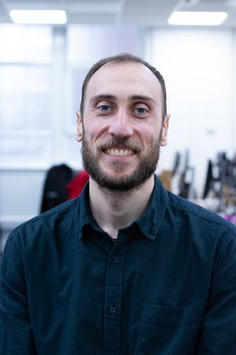 Isaac Rosen - North London Waste Authority