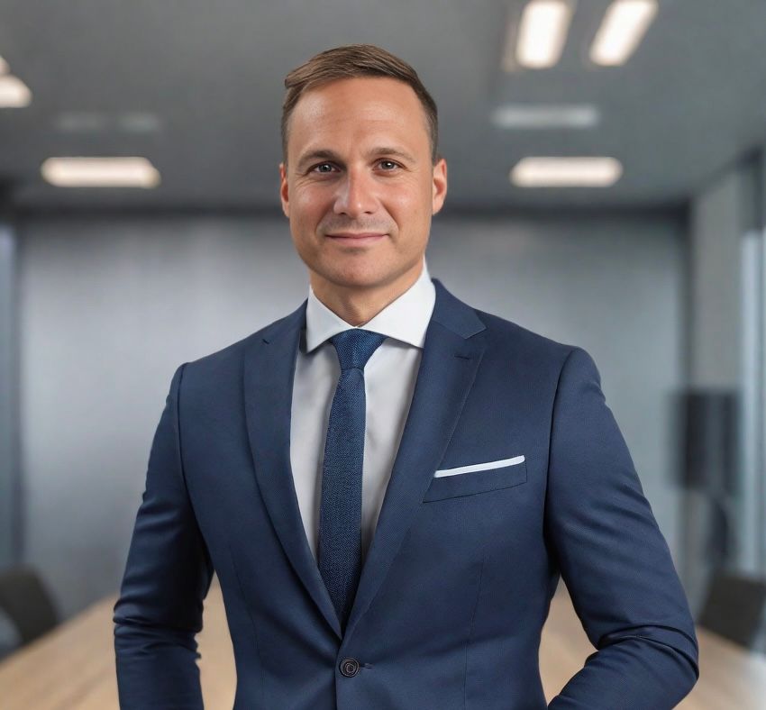 Adam Bensusan - Packaged Solutions Group LTD