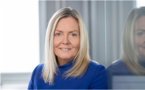 Jacqueline O'Donovan OBE - ODPR Ltd