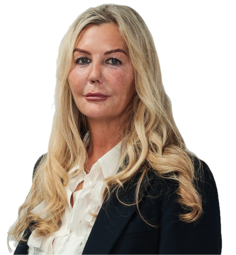 Linda Bell - Upcycled Medical