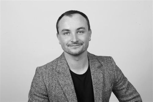 Matthieu Sabin - HP