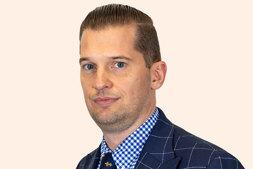 Noah Nelson - Trident Utilities Ltd.