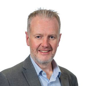 Steve Morgan - RECOUP
