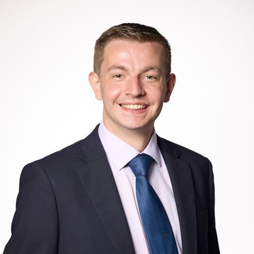 Peter Collins - PackUK