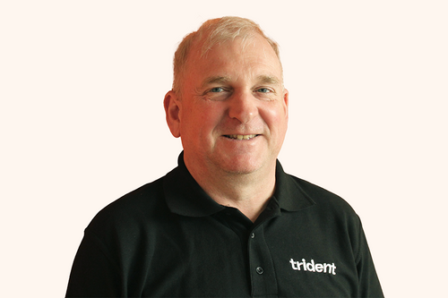 Steve Sorah - Trident Utilities Ltd.