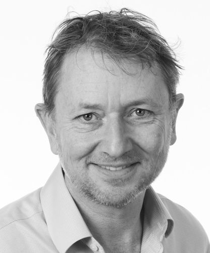 Tim Cross - Project Re:claim