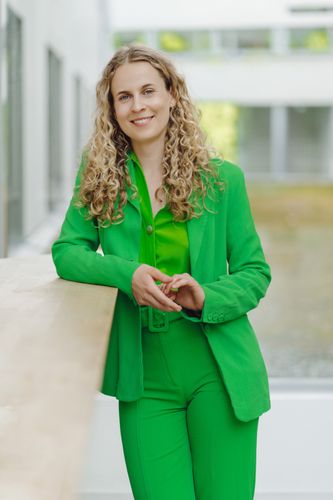 Ulrikke Lien - Sensorita
