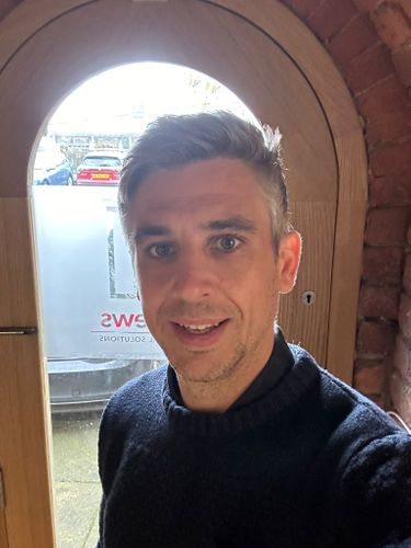Oliver Wood - Matthews Environmental Solutions Limited