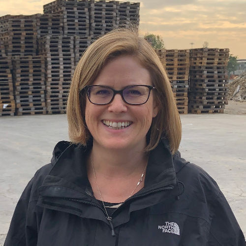 Jenny Grant - Renewable Energy Association