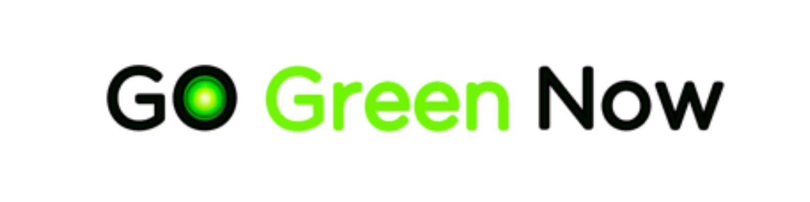 Go Green Now
