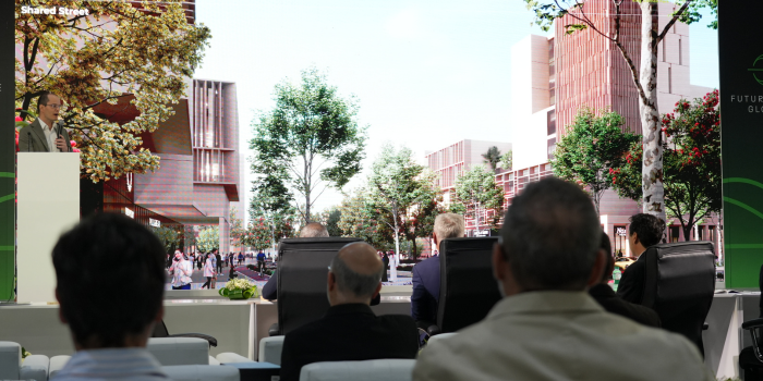 Product Demonstrations