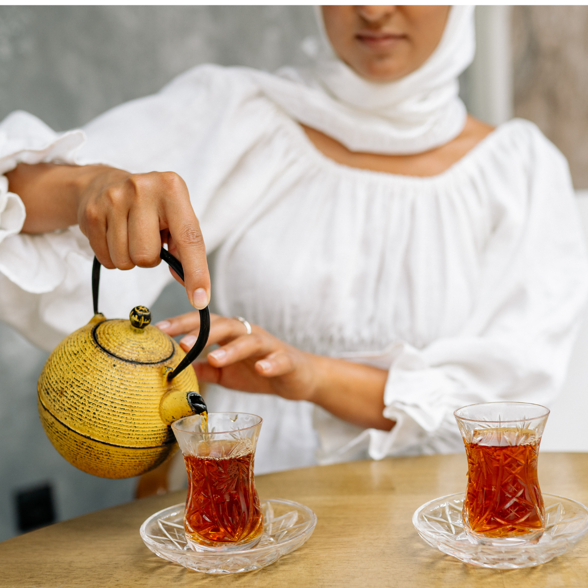 Refreshments & Canapés Sustainable hospitality, thoughtfully delivered