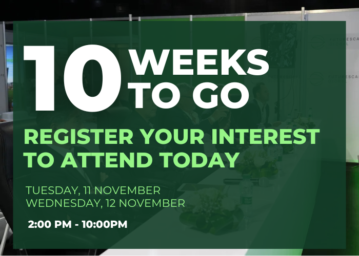 Register Interest