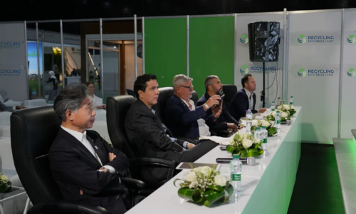 The Innovation Showcase