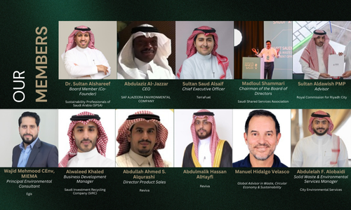 Advisory Board