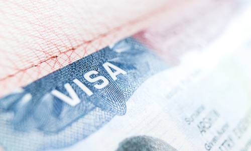 Visa Information