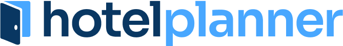 hotel planner logo
