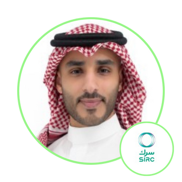 Alwaleed Khaled | Business Development Manager, Saudi Investment Recycling Company (SIRC)